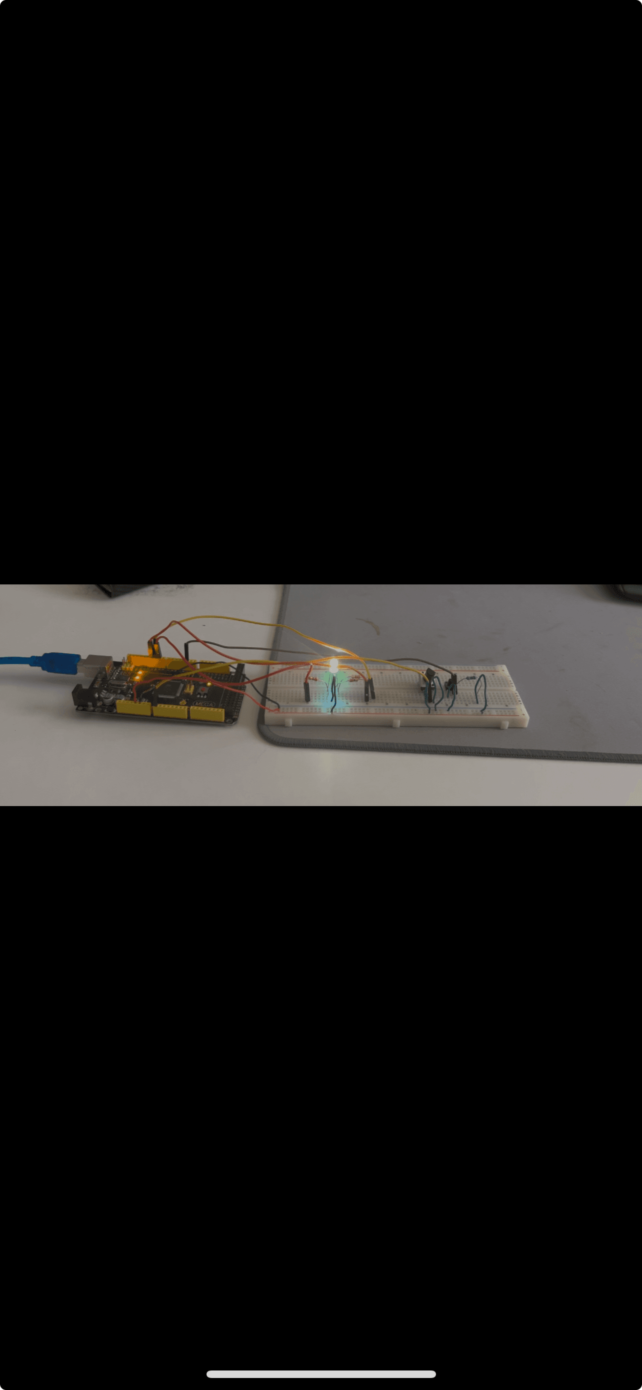 LED Control Panel preview